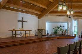 ⛪ Evangelisch-Freikirchliche Gemeinde München-Perlach (Christuskirche)