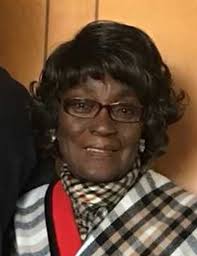 Obituary information for Addie Lee "Mickey" Robinson Beleau Johnson