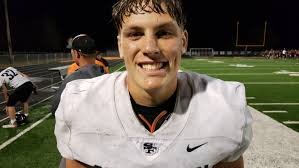 Jackson Pfeifer's Instagram, Twitter & Facebook