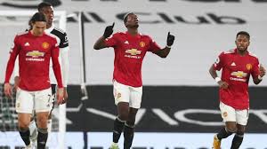 Get the latest manchester united news, scores, stats, standings, rumors, and more from espn. Premier League Live Man City V Aston Villa Fulham V Man Utd Score Updates Live Bbc Sport