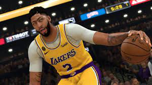 Nba 2k21 jumpstart bundle with dualsense wireless controller available now. Nba 2k21 Xbox