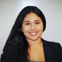 Katherine Lazo's Instagram, Twitter & Facebook