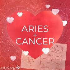 The astrologists divide a year is into 12 periods, during each period the sun being in a constellation area. Aries And Cancer Compatibility Astrology Tv