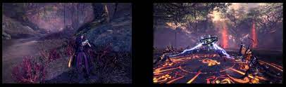 Gloomdross incursion is the easiest of the next tier of dungeons, and it can give you a pinnacle ring which is the next tier. Blade Soul Shadows Of The Innocents Dungeons The Shattered Masts Gloomdross Incursion Twisted Grimhorn Wilds