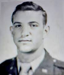 A native of Hillsdale, Michigan, Major Sherman Stanfield served as  commander of the 815th Bomb Squadron. On his flight from the U.S. to Italy  in March 1944, my Dad, Harry Whye was