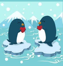 Cartoon Cute Heart Holding Penguin Vector Images Over 140 Discover the magic of the internet at imgur, a community powered entertainment destination. vectorstock
