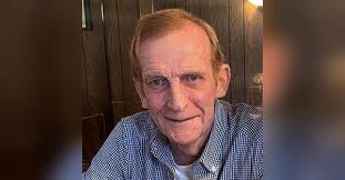 Richard M. Patterson Obituary