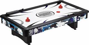 Mainstreet Classics Mini Air Hockey 42 719265511861 Ebay Air Hockey Air Hockey Table Top Air