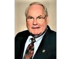 CLINT WILLIAMS Obituary (2019)