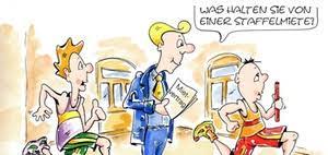 We did not find results for: Staffelmiete Mieterhohung Im Voraus Vereinbaren Immobilien Haufe