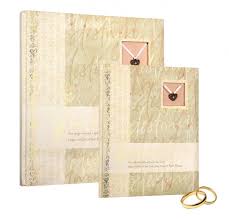 Ein oder mehrere schöne fotos von euch als brautpaar machen sich perfekt. Henzo Hochzeitsalbum Gastebuch Set Fotoalbum Geschenk Zur Hochzeit Album Neu Ebay