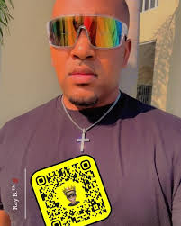 Raymond Barnes™️ (@rayspecial_) • Photos et vidéos Instagram