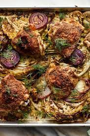 Sheet Pan Roast Chicken And Mustard Glazed Cabbage Recipe Recipe Chicken And Cabbage Roasted Cabbage Nyt Cooking