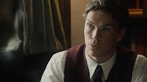 Why Didn't They Ask Evans? (TV Mini Series 2022)