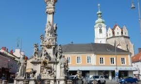 Neunkirchen ist eine saarländische kreisstadt an der blies, etwa 20 km nordöstlich der landeshauptstadt saarbrücken gelegen. The Best Available Hotels Places To Stay Near Neunkirchen Austria