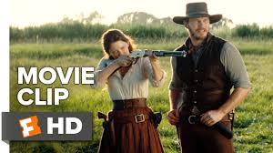 Seven gunmen from a variety of backgrounds are brought together by a vengeful young widow to protect her town from the private army of a destructive industrialist. The Magnificent Seven Review The Re Shoot The Magnificent Seven The Guardian