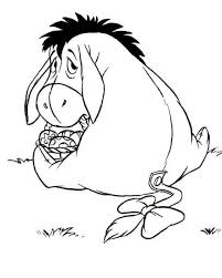Printable coloring pages of winnie the pooh, piglet, tigger, eeyore, mowgli and baloo. 30 Free Printable Winnie The Pooh Coloring Pages