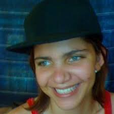 Bianca Ferris (@BiancaFerris)