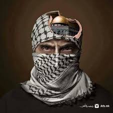  Akilda Kalpte Seni Islamis Fotografi Hewan Gambar