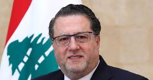 الوكالة الوطنية للإعلام - شقير مع نهاية العام 2023 عرض لمختلف الملفات في  لبنان وحدد الأولويات : الدولة لا تملك إمكانات النهوض البلد وبناؤه سيقع على  عاتق القطاع الخاص