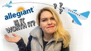 They carry around 14 million passengers every year to more than 95 destinations across the globe. Allegiant Airlines Booking Online Reservations Ticketing Deals