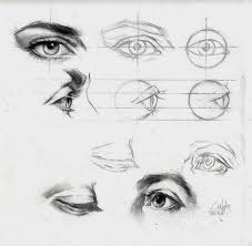See more ideas about step by step drawing, drawings, easy drawings. 1001 Ideas How To Draw A Girl Tutorials And Pictures