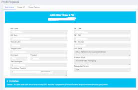 Kenaikan pangkat adalah penghargaan yang diberikan atas prestasi kerja dan pengabdian pegawai negeri sipil terhadap negara. Cara Cek Nip Dan Kenaikan Pangkat Pns Di Portal Bkn Pendidikan Kewarganegaraan Pendidikan Kewarganegaraan