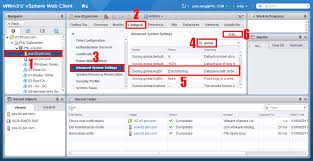 System Logs On Host Host Are Stored On Non Persistent Storage Petenetlive
