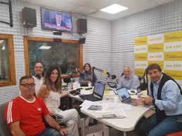 Questa app ha accesso a radio rivadavia argentina che puoi divertirti con i tuoi amici e familiari. Eduardo Feinmann En Twitter Con Gran Equipo En Radio Rivadavia Am630 De 9 A 12