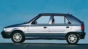 Näytä lisää sivusta škoda felicia tuning facebookissa. Skoda Felicia Autobild De