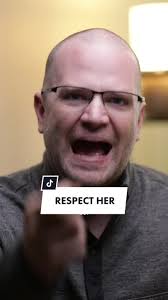 You have to respect her! #marriage #marriedlife #married #husbandwife  #husband #wife #couple #couples #relationship #foryou