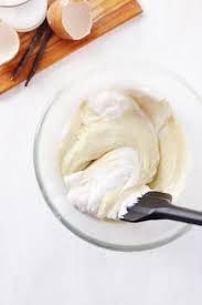 Creme Patissiere Madame Patissiere Allegee A La Creme Fouettee Chefnini Recette Recettes De Cuisine Creme Patissiere Legere Patissiere