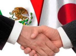 Subsecuentemente, los gobiernos de japón y méxico decidieron iniciar las negociaciones de un acuerdo bilateral que incluyese elementos de un tlc para fortalecer su relación bilateral y revitalizar sus economías. Tlc Mexico Japon Timeline Timetoast Timelines