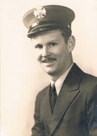 Claude Peters Obituary