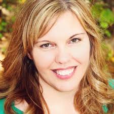 Author-Writing Teacher Jen Malone