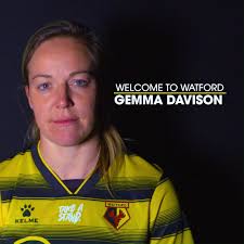 Gemma Davison is a Golden Girl!🙌💛