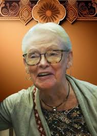 Mary Madigan Obituary