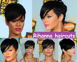 We provide some short hairstyles tips. The Best Rihanna Haircuts Images Collection Related To Rihanna Haircuts Rihanna Short Haircut Rihanna S Rihanna Haircut Rihanna Short Hair Rhianna Short Hair