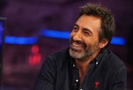 Juan del Val presume de padre: "Estoy muy orgulloso de él"