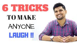 Do you like our hindi jokes like pappu jokes, santa banta, sardarji and lots of other funny. How To Make Anyone Laugh Hindi Personality Development Youtube