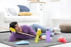 Come fare le pulizie di casa: Trucchi Per Le Pulizie Di Casa Per Le Persone Pigre Donnad