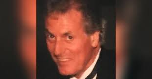 Domonic Ennamorato Obituary