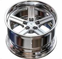 Shop All Custom Rueda Retro Wheels – Jessie's Performance