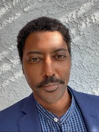 Black Curators Matter