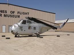 I have seen one custom made sikorski like that one and it might have been on this forum. Sikorsky H 19