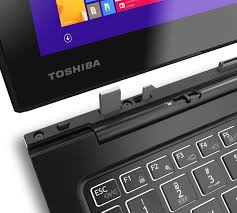 For those who are not familiar with wacom, they are the company that pioneered the drawing tablet. Toshiba Portege Z20t Offers A 2 In 1 Detachable Experience Slashgear