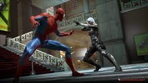 You swing and dash across the city of new york, completing objectives over a series of chapters. The Amazing Spiderman 2 Free Download The Amazing Spiderman 2 Spiderman Amazing Spiderman