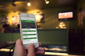 Next on the list is possibly new york. Best Betting Apps For Iphone Android Mar 2021