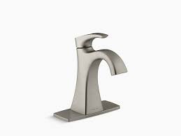 Use our interactive diagrams, accessories, and expert repair help to fix your kohler bathroom faucet. K R22475 4d Maxton Single Handle Bathroom Sink Faucet Kohler