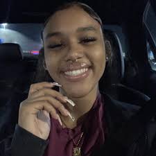 Leia Graves and Jahari Bush's Wedding Website